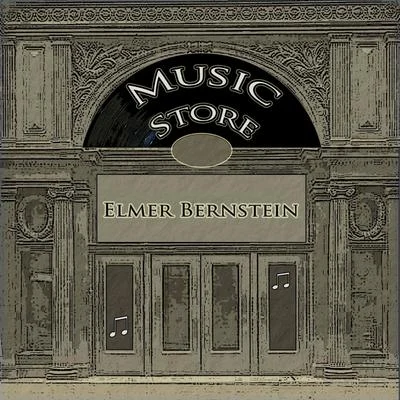 Elmer Bernstein/The Royal Philharmonic OrchestraMusic Store