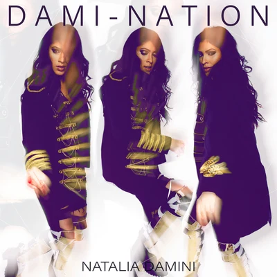 Joseph Rose/Natalia DaminiDami-Nation