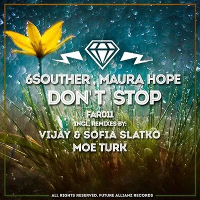 Vijay & Sofia ZlatkoDont Stop (Vijay & Sofia Zlatko Remix)