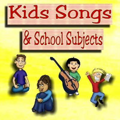 PeterKids Songs & School Subjects