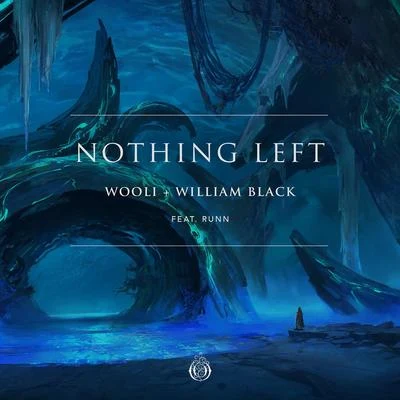 William BlackFranky NutsAMIDYNothing Left (feat. RUNN)