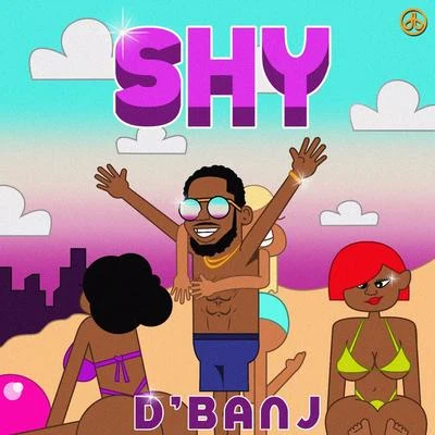 DBanj/Sunny NejiShy