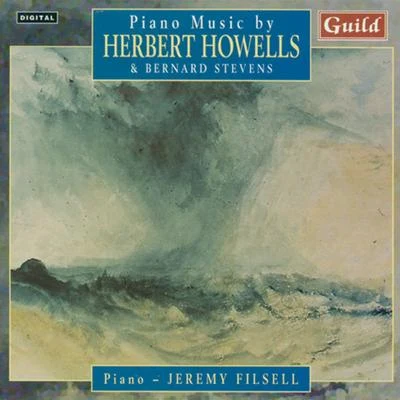 Chamber Choir HymniaFlemming WindekildeHerbert HowellsHowells: Gadabout, Three Pieces Op. 14, Sonatina - Stevens: Fantasia, Sonata, Aria