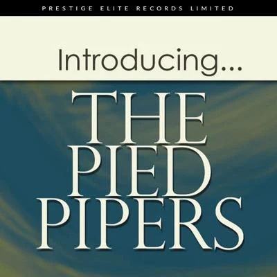 The Pied Pipers/Johnny MercerIntroducing… The Pied Pipers