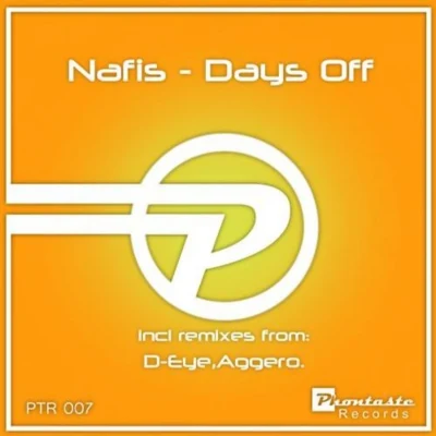 NafisDays Off