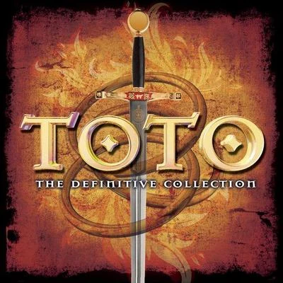 totoThe Definitive Collection (Single Version)