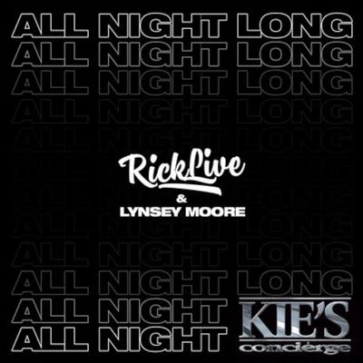 Rick LiveAll Night Long