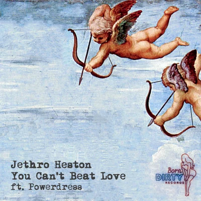 Max Marshall/Cardboard Foxes/Jethro HestonYou Cant Beat Love