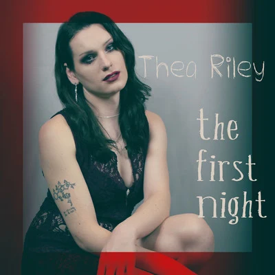 Thea RileySolarstoneThe First Night