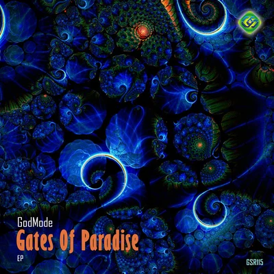 Godmode/EclypxeGates Of Paradise EP