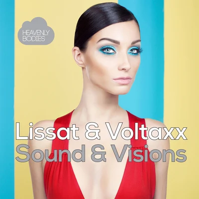 Lissat & VoltaxxSound & Visions