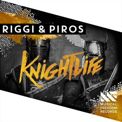 Dani Poppitt/Riggi & PirosKnightlife