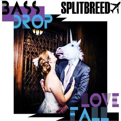 SplitbreedBassDrop LoveFall - EP