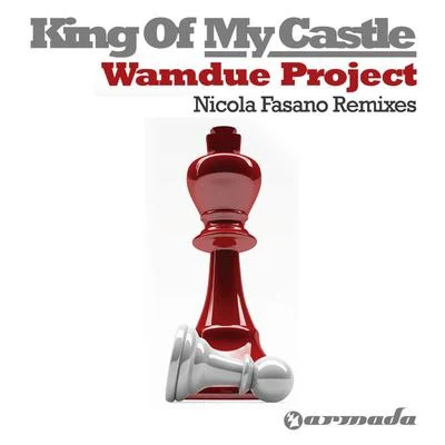 Wamdue ProjectKing Of My Castle