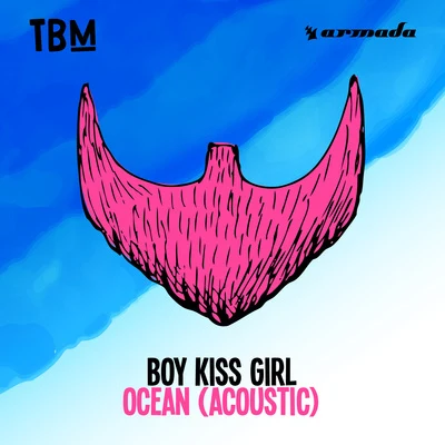 Boy Kiss GirlOcean (Acoustic)