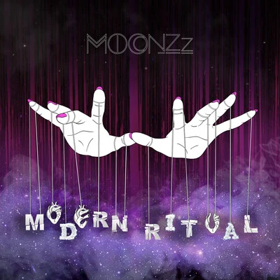 MOONZzAYERN2NModern Ritual