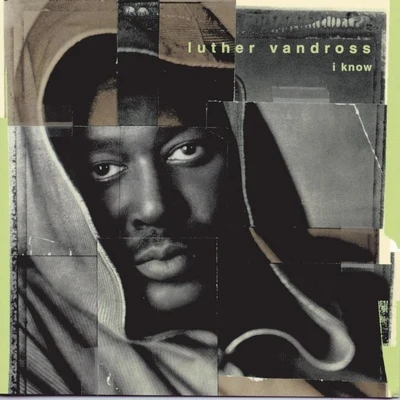 Luther Vandross/Dionne Warwick/Jeffrey Osborne/Johnny Mathis/Kashif/Howard HewettI Know