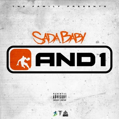 Sada Baby/MarvelousAnd 1