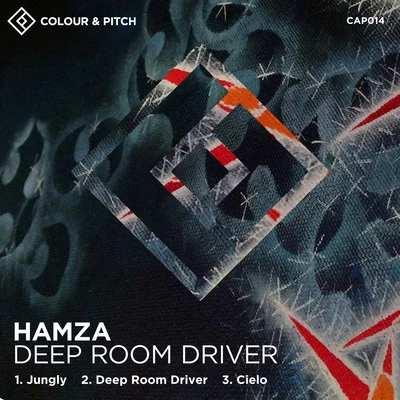 Hamza/Damso/Lous and The YakuzaDeep Room Driver