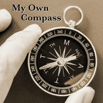 Matt JohnsonMy Own Compass