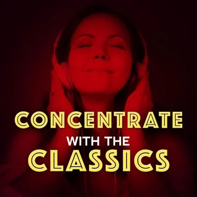 Alphons CzibulkaMishel PiastroSymphony Of The AirConcentrate with the Classics