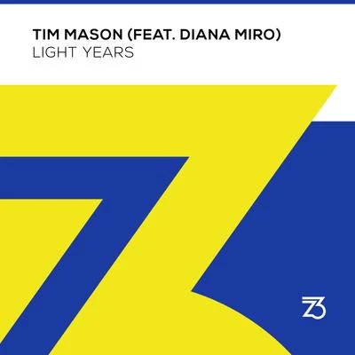 Tim MasonLight Years