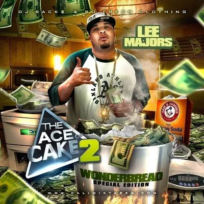 Boss Tone/Lee MajorsAce Of Cake 2