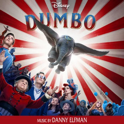 鄭雲龍Dumbo (Original Motion Picture Soundtrack)