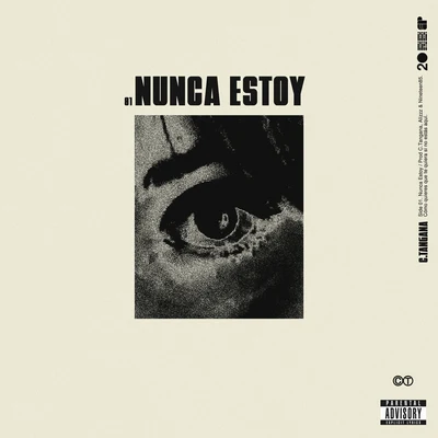 Niño de Elche/C. Tangana/La HungaraNunca Estoy