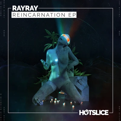 RayRay/DOLF/DYSOMIAReincarnation EP