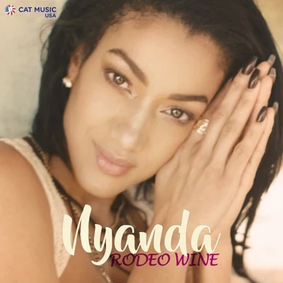 NyandaRodeo Wine