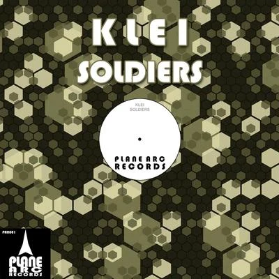 KleiCamo & KrookedSoldiers