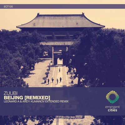 ZuubiBeijing [Remixed]