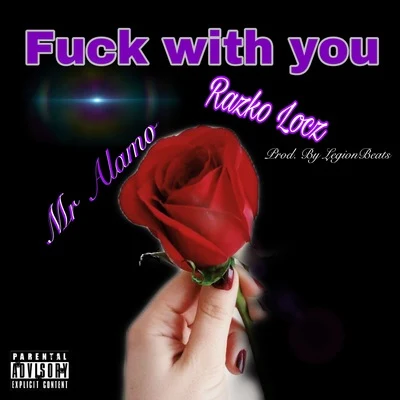 Toonz831/Razko Locz**** With You