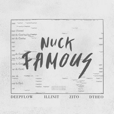 넋업샨(Nuck)FAMOUS