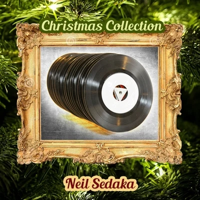 Neil SedakaChristmas Collection