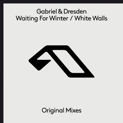 OCULA/Gabriel & DresdenWaiting For WinterWhite Walls