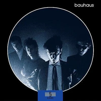 Bauhaus5 Album (Box Set)