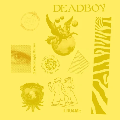 DeadboyWhite Light Gemini