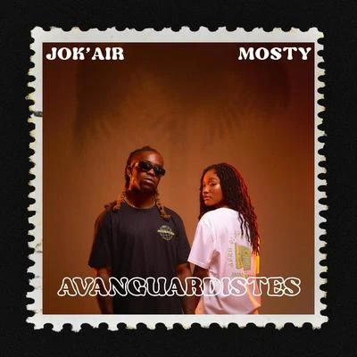 MostyFaBabyH MagnumAvanguardistes (feat. Jokair & Mosty)