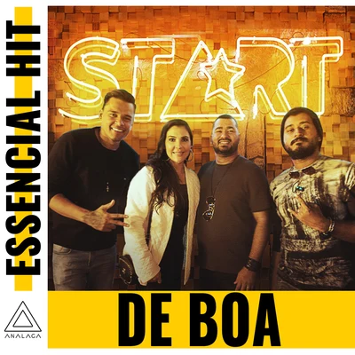 Essencial HitDe Boa