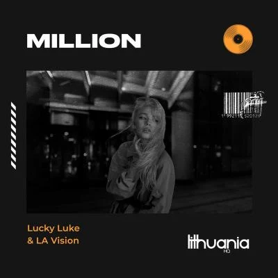 Lucky LukeMillion