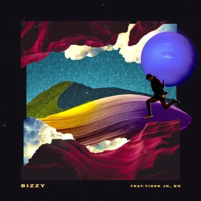 金元萱 (金完宣)/Bizzy/Tiger JK걷자