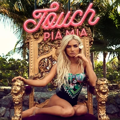 Pia Mia/James HypeTouch