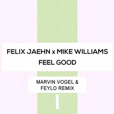 LuxLyfe/Marvin Vogel/nøll/Joshua Francois/BEAUZ/T.L/Wynter/TwoWorldsApart/Chris Linton/FREAKPASSFeel Good (Marvin Vogel & Feylo Remix)