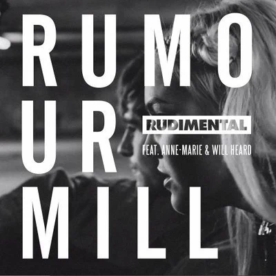 Rüdimental/LorynRumour Mill Remixes