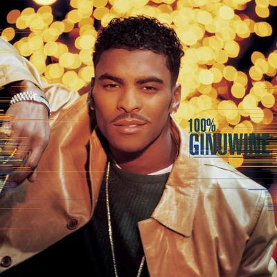 Ginuwine100% Ginuwine