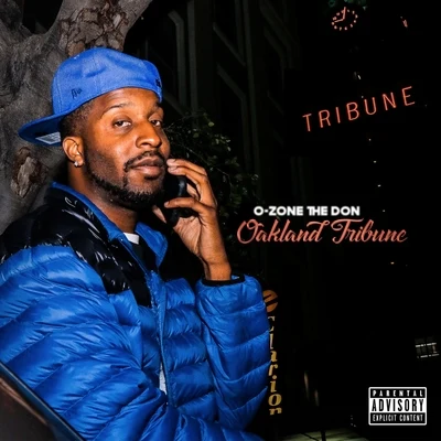 O-Zone the Don/JuneOakland Tribune