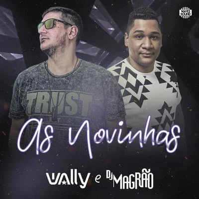 DJ WallyAs Novinhas