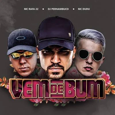 Mc DuduEcologykVem de Bum